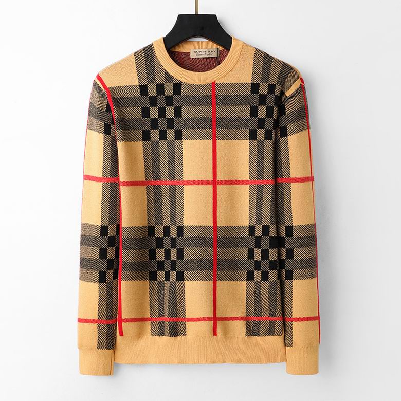 Burberry Sweater-008